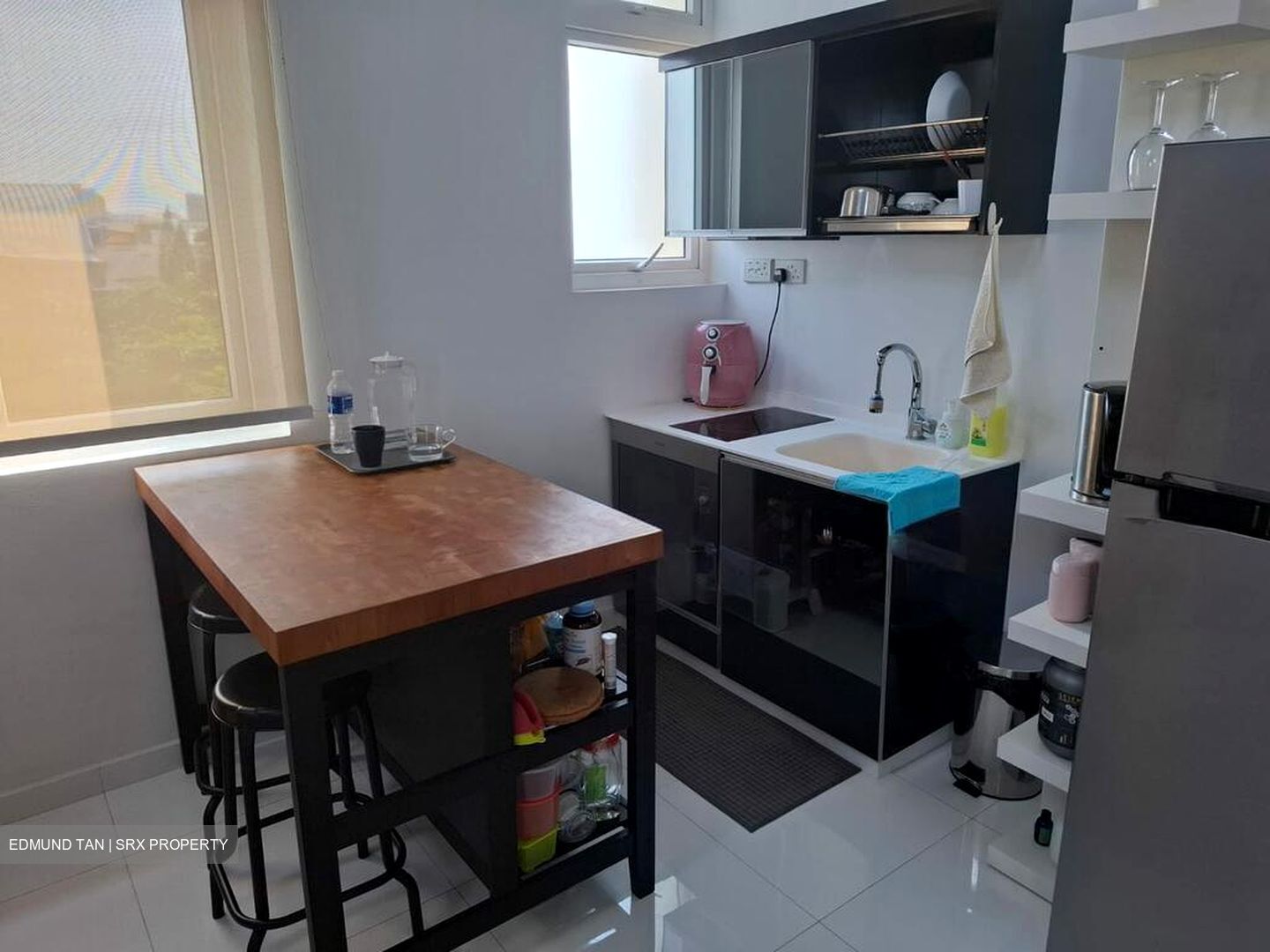Eastwood Regency (D16), Apartment #518622601